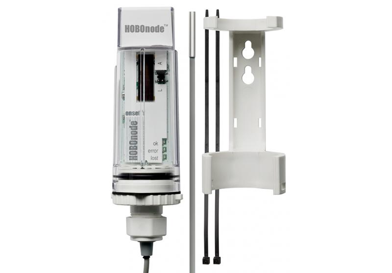 W-TMB�o(w��)��(xi��n)�����ضȱO(ji��n)�y(c��)��(ji��)�c(di��n)HOBOnode��ͣ�a(ch��n)�� 