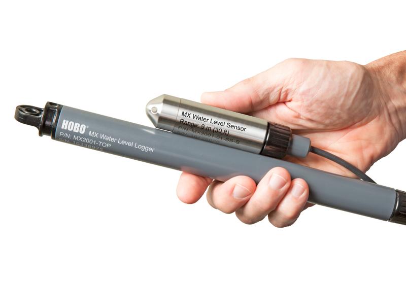 MX2001-01-SS HOBO�o(w��)��(xi��n)�{(l��n)��ˮλӛ䛃x���ñO(ji��n)�y(c��)����ˮ������ˮˮλ׃��